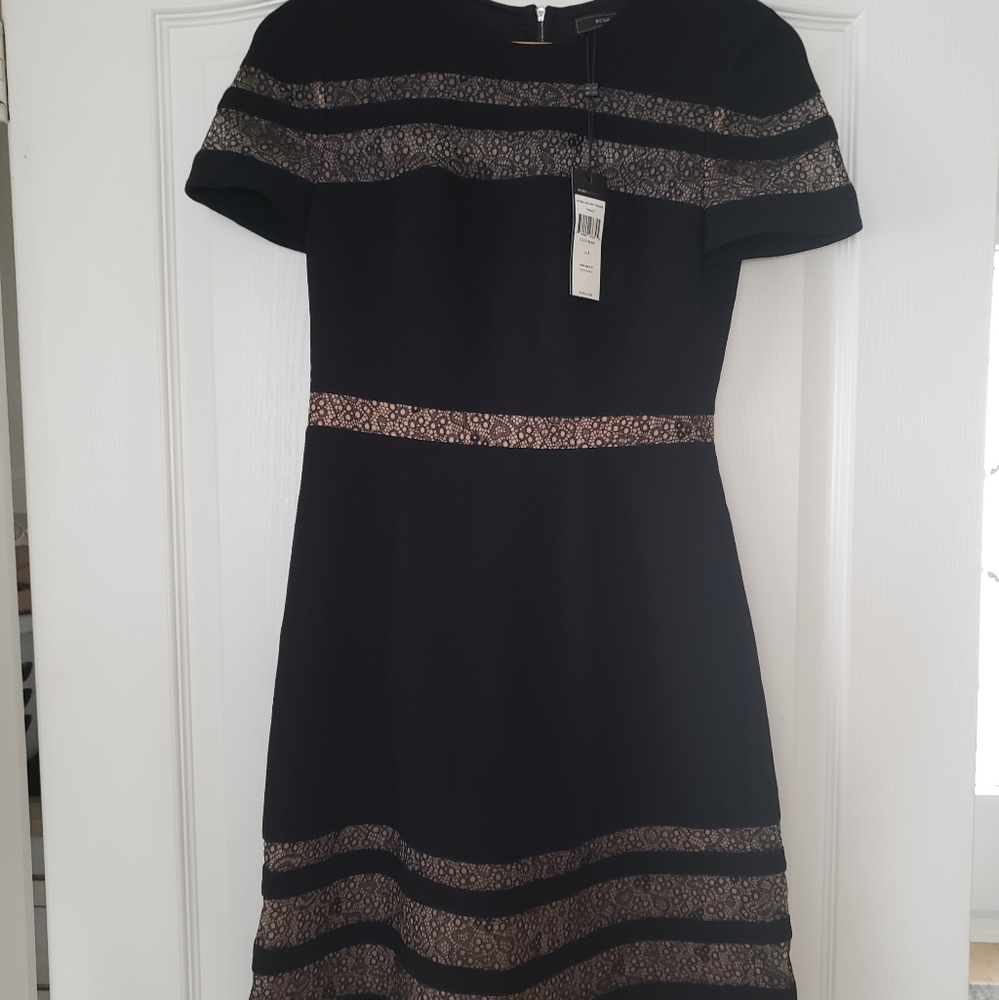 BCBG Dress